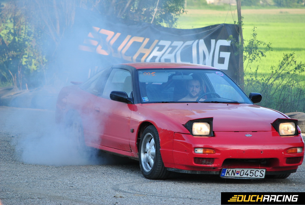 Tuning Party Margita Ilona 2010